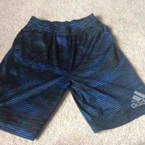 Boys gym shorts